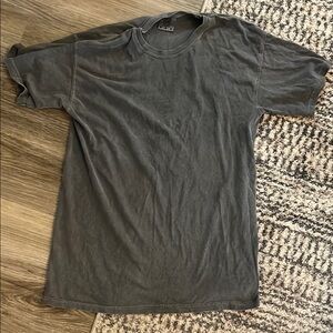 Men's Gray T-Shirt